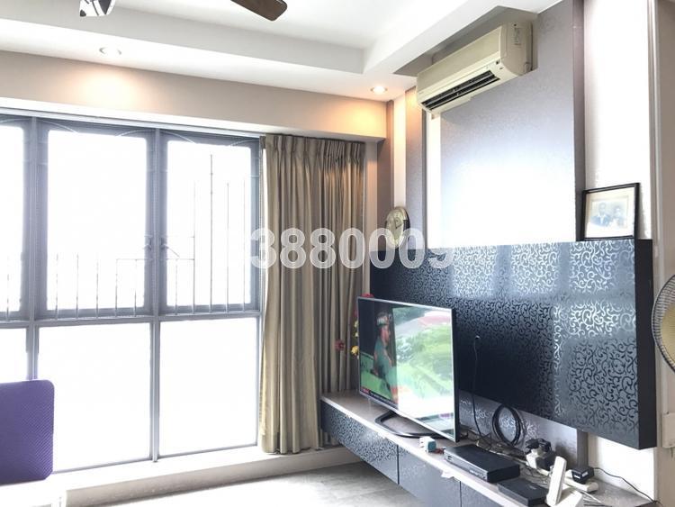The Madeira (D23), Condominium #141627922
